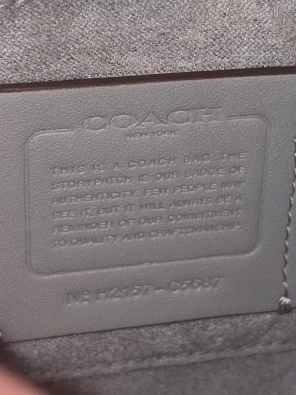 Coach kleo shoulder bag 17